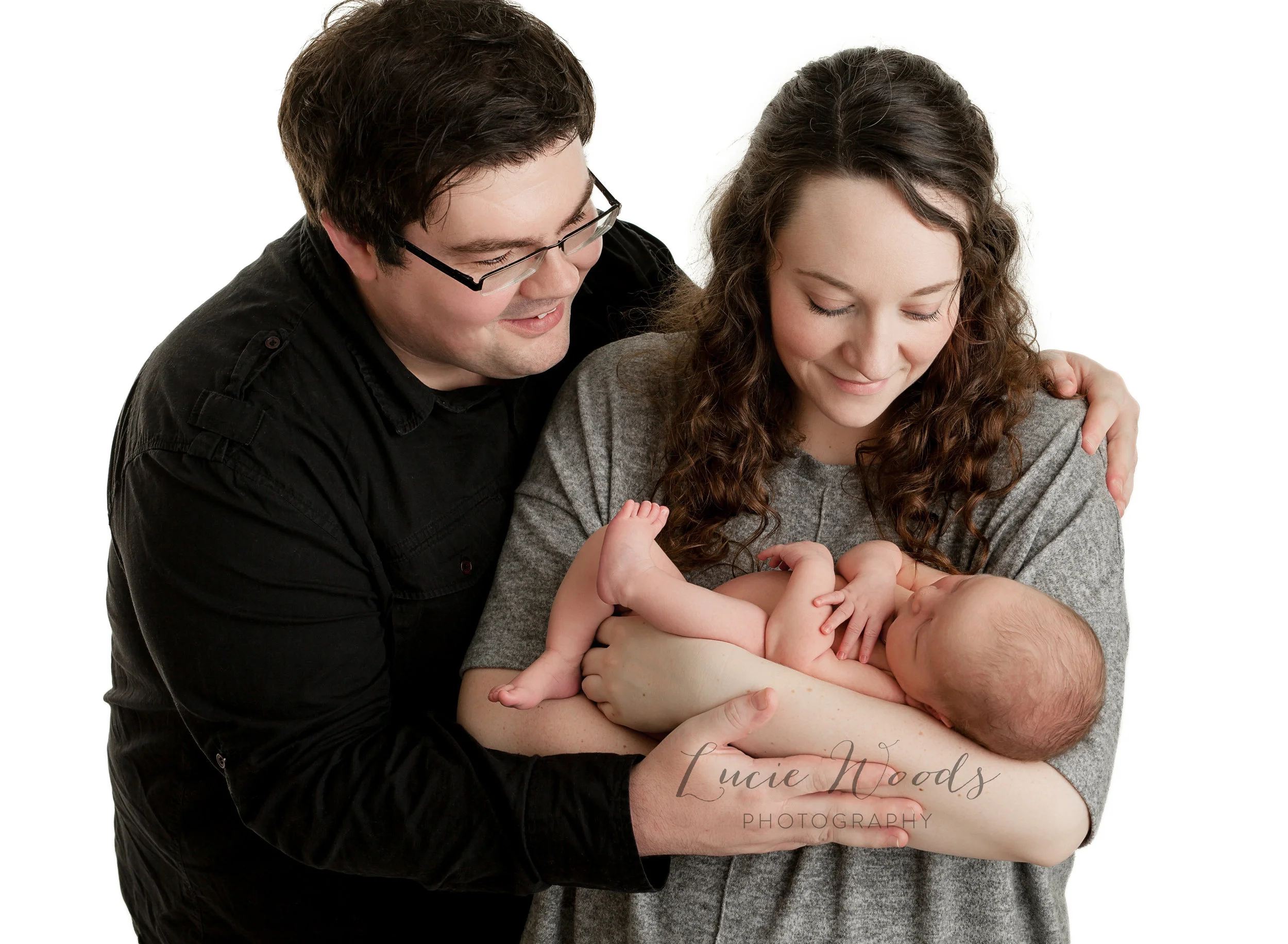 Newborn photographer baby photography Manchester Lancashire Rawtenstall Lucie Woods Photography Altrincham Hale Ramsbottom cute baby photos photo cake smash milestones