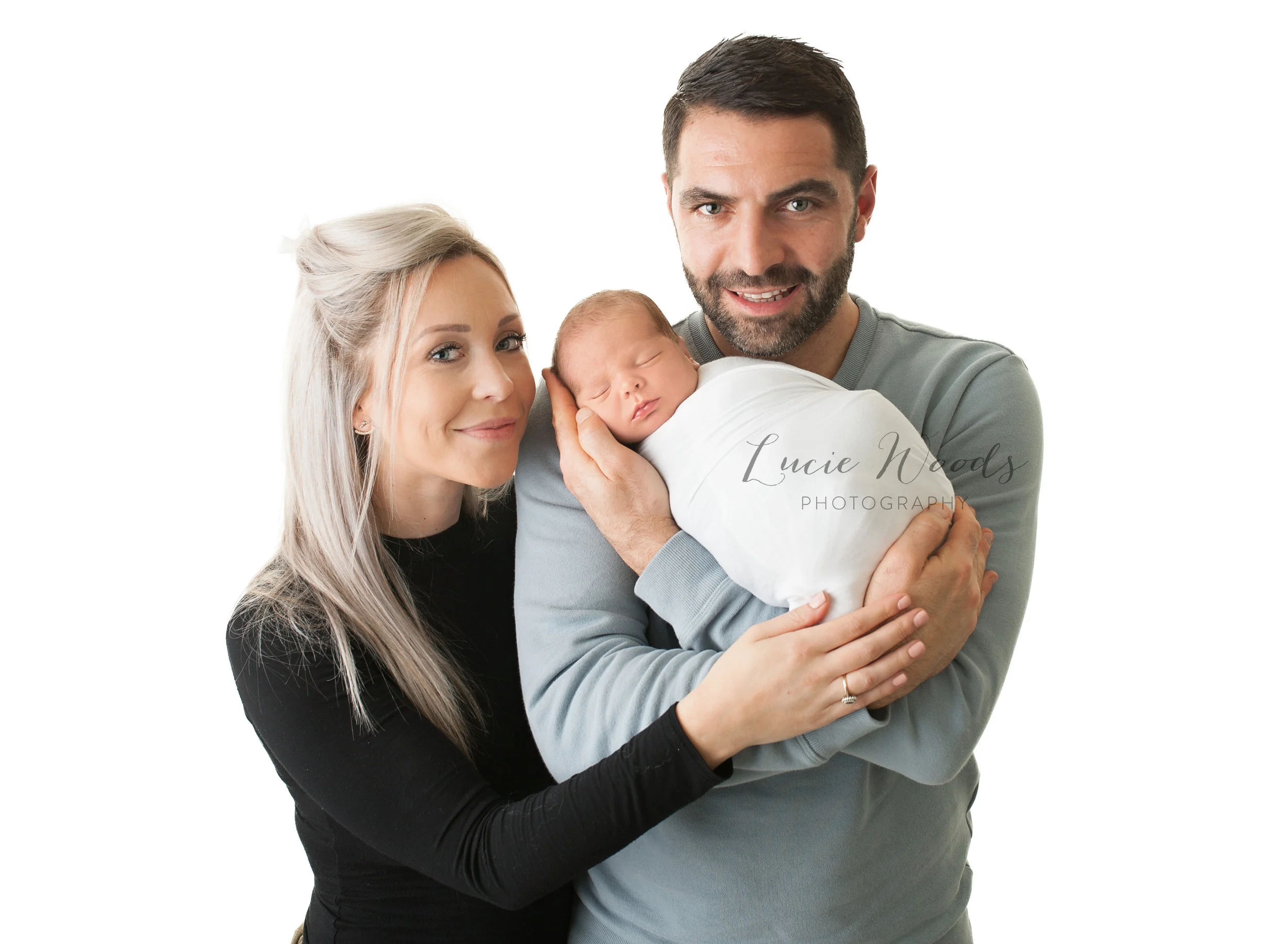 Newborn photographer baby photography Manchester Lancashire Rawtenstall Lucie Woods Photography Altrincham Hale Ramsbottom cute baby photos photo cake smash milestones