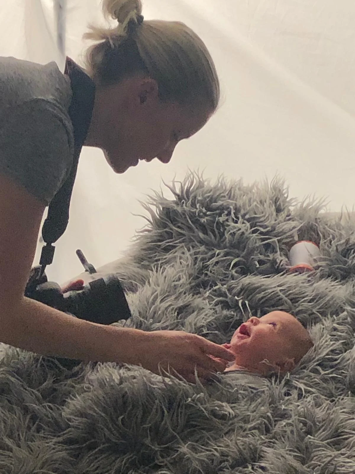 Newborn photographer Manchester newborn baby photography Lancashire Altrincham Hale Bury Bolton Rawtenstall baby photos Lucie Woods Photography Ramsbottom cute baby photos photo cake smash milestones