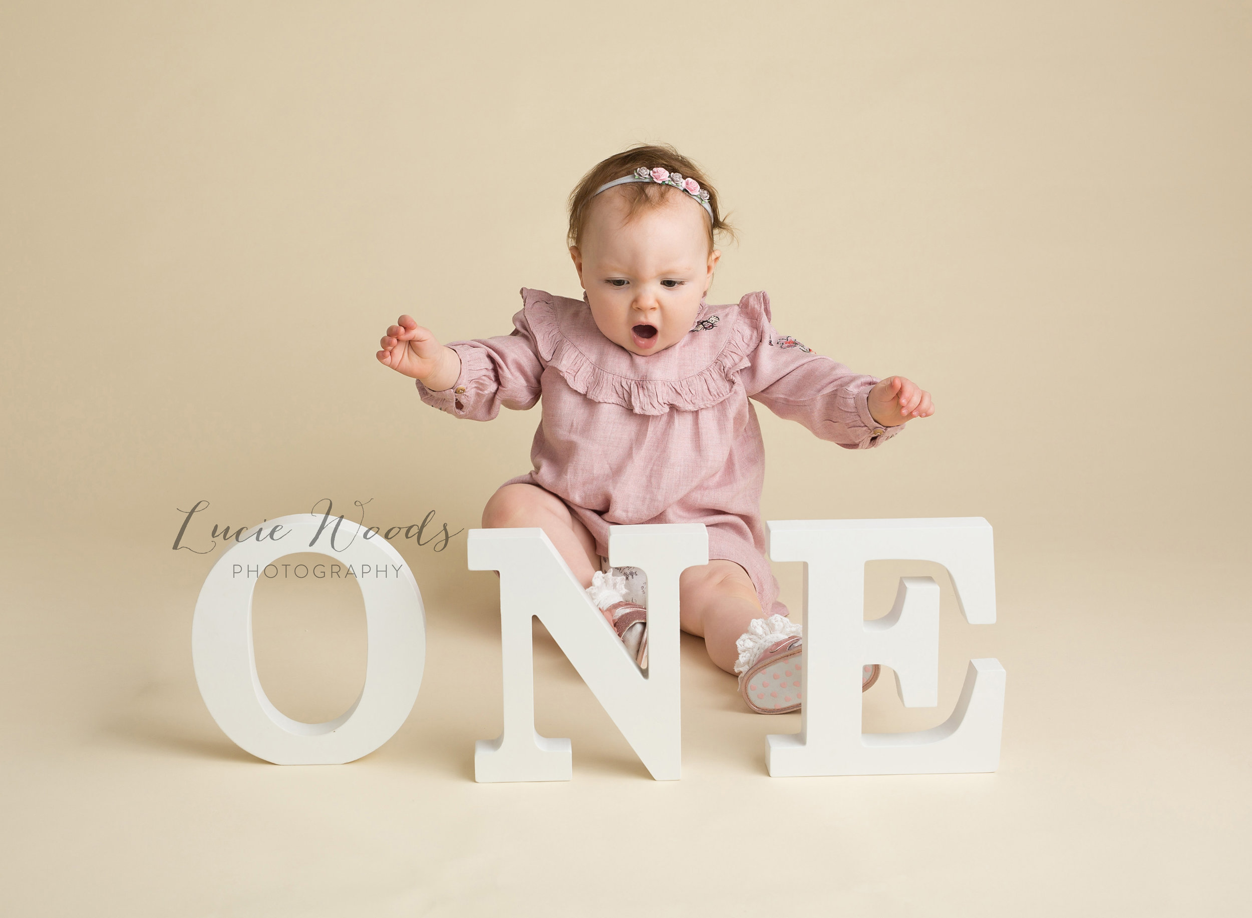 Newborn photographer Manchester newborn baby photography Lancashire Altrincham Hale Bury Bolton Rawtenstall baby photos Lucie Woods Photography Ramsbottom cute baby photos photo cake smash milestones