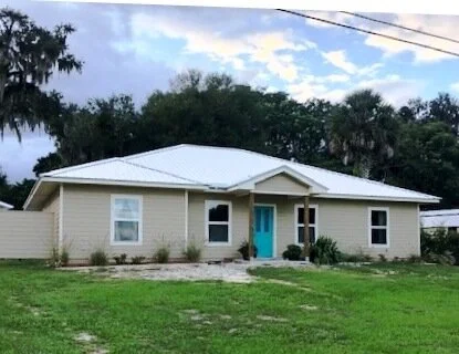 13 Park Cottage North Florida Home Builders Inc