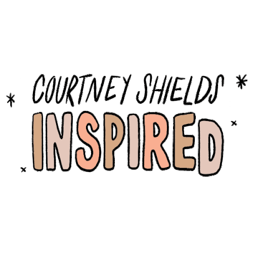 Courtney Shields Wesley Bird