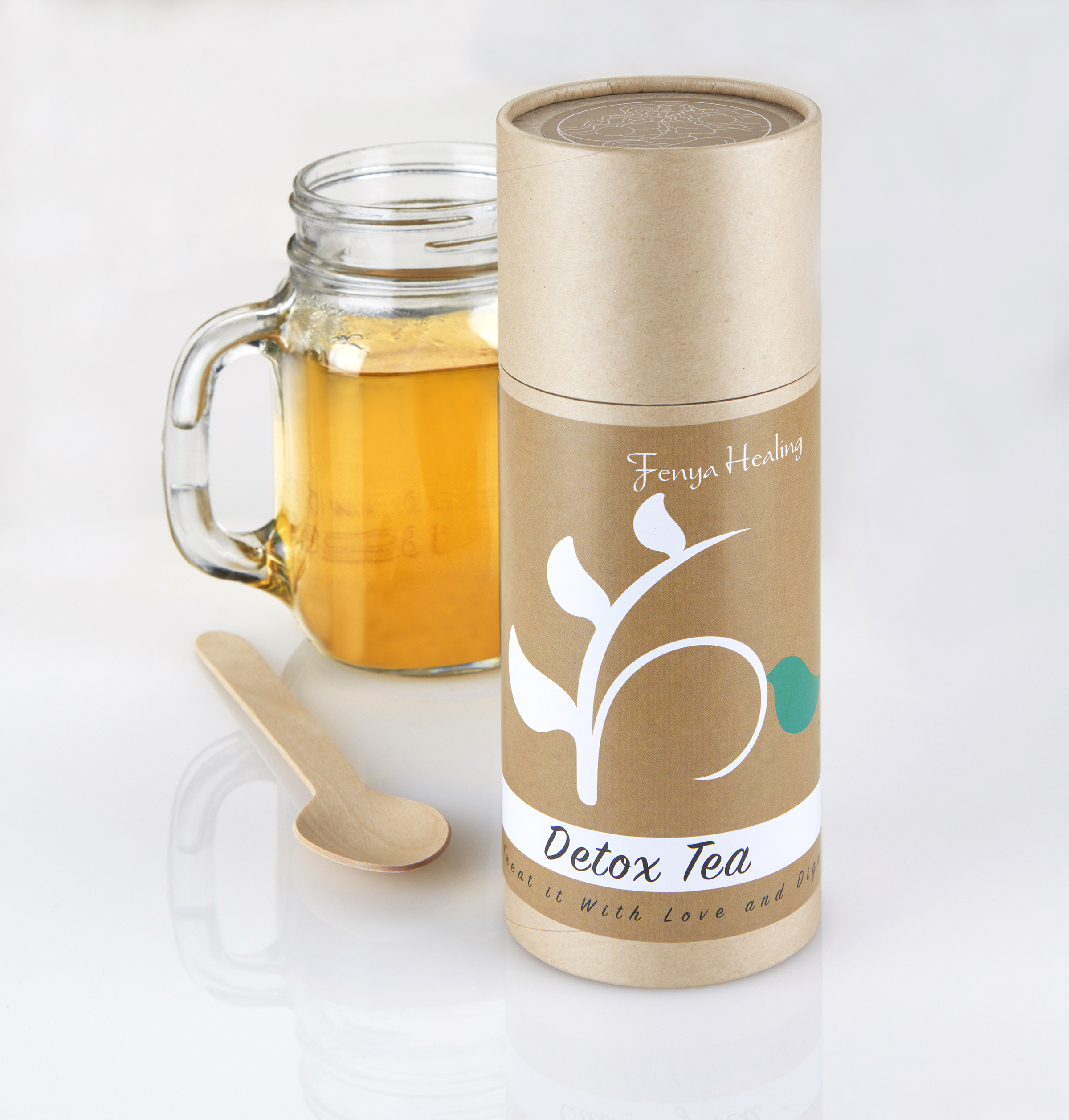 Detox Tea