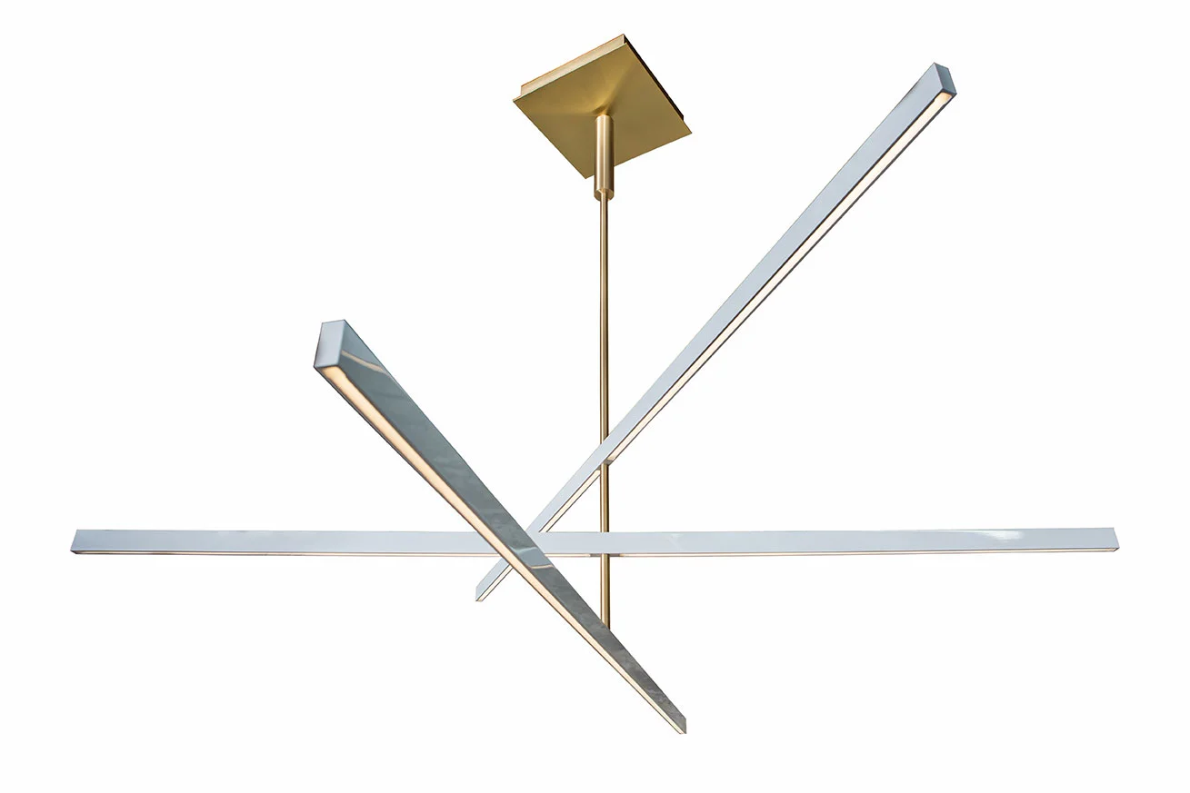 Moblie Light Brass Edition