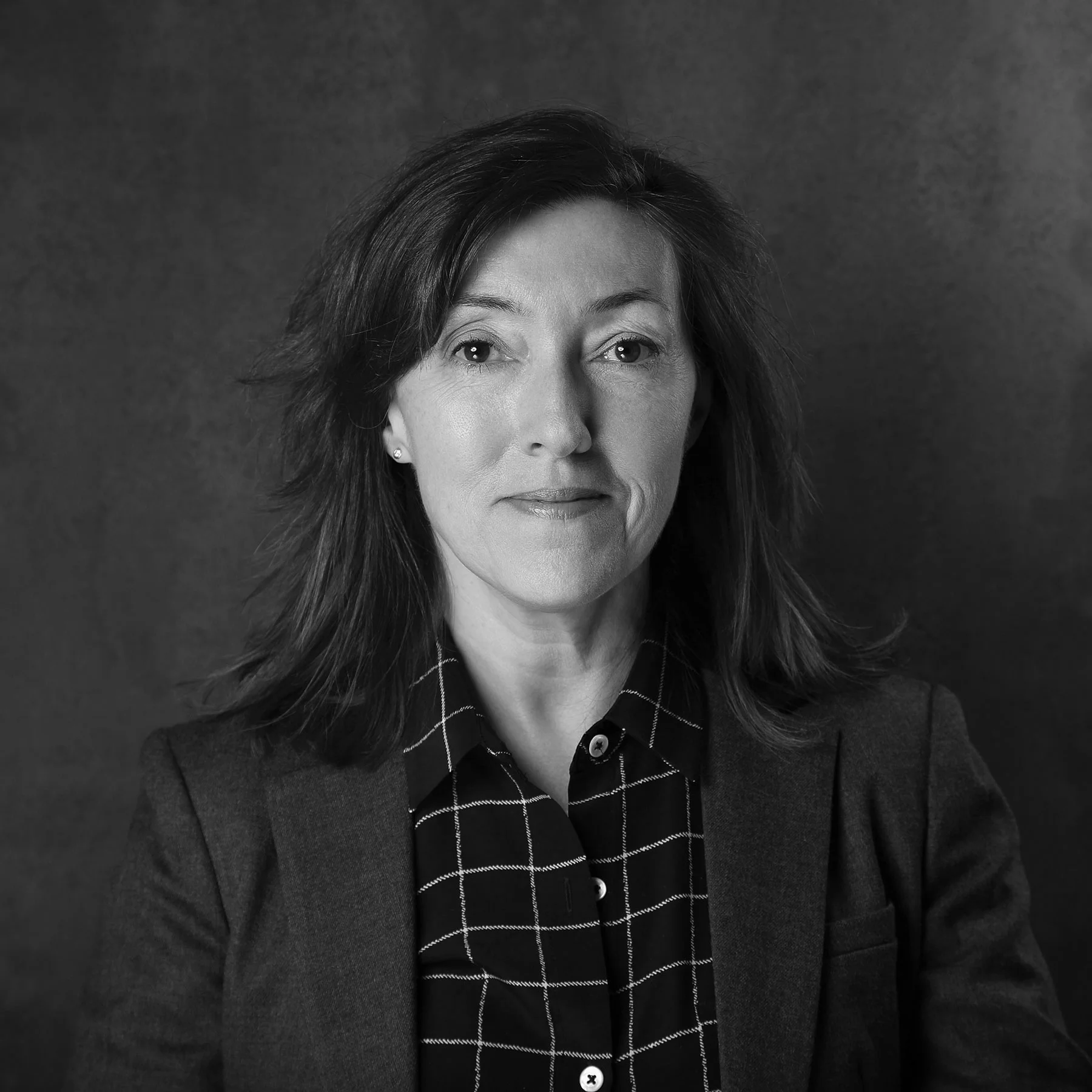 Marybeth Shaw, Wolf-Gordon, Fog & Apple