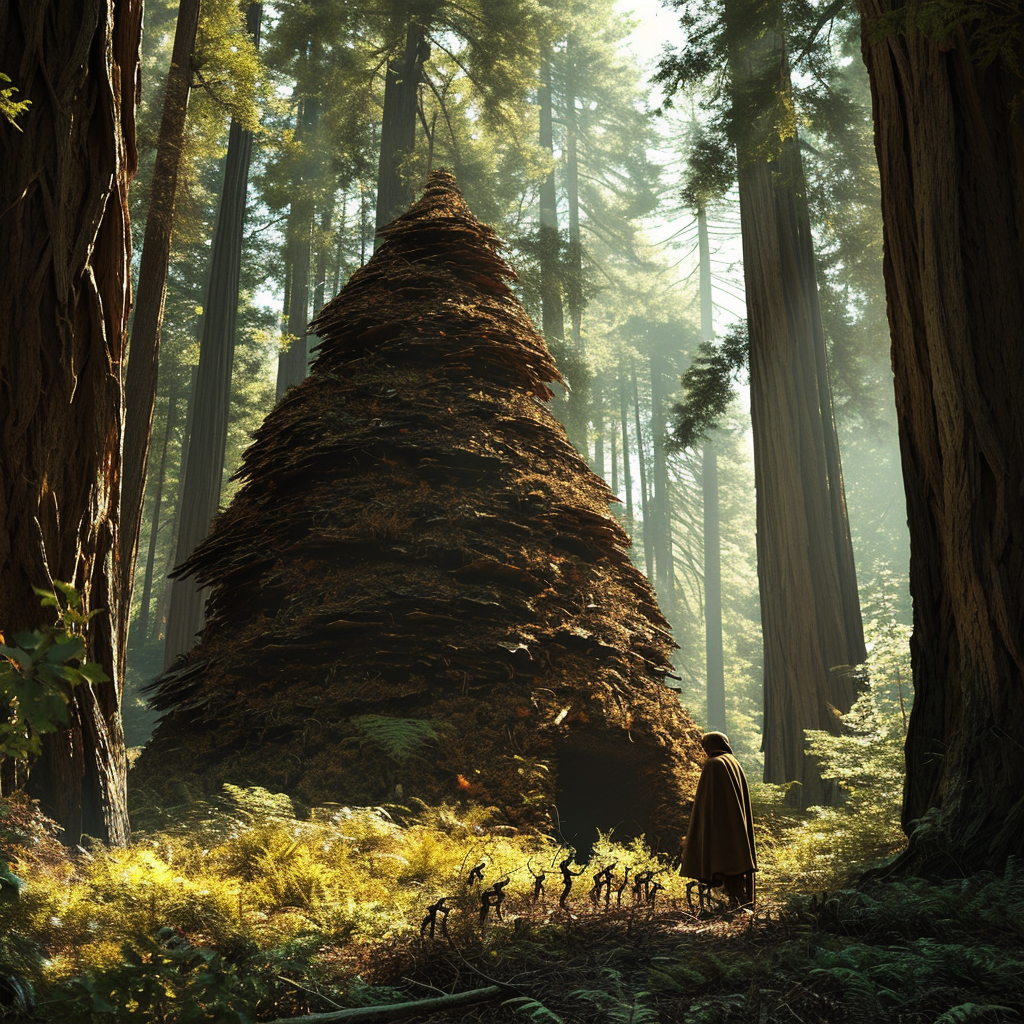 xevihaqeel_An_giant_anthill_in_a_forest_of_tall_redwood_trees_3477b01c-5fdc-4726-b073-b775b85552ab_1.png