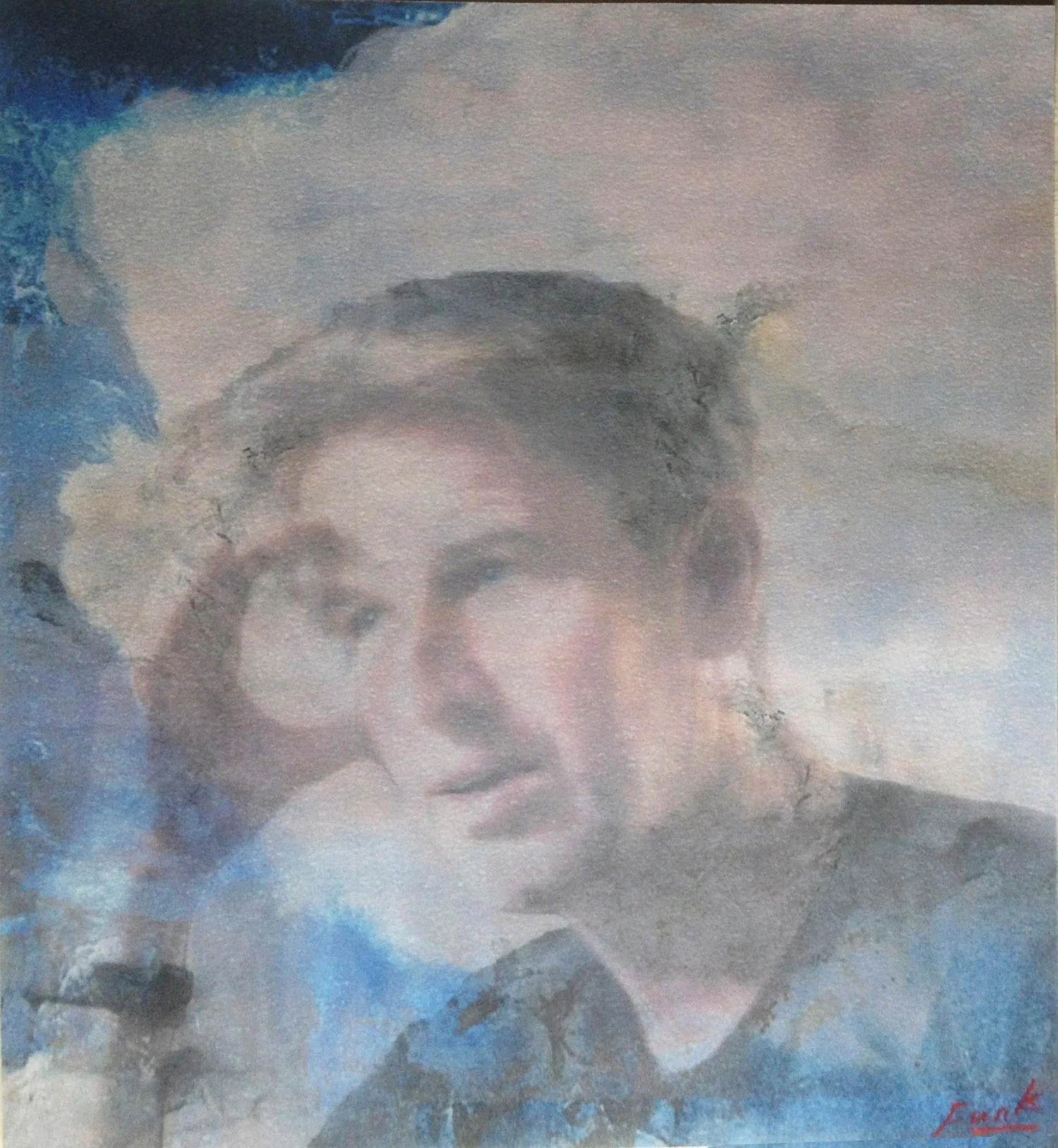 ROBERT McLIAM WILSON