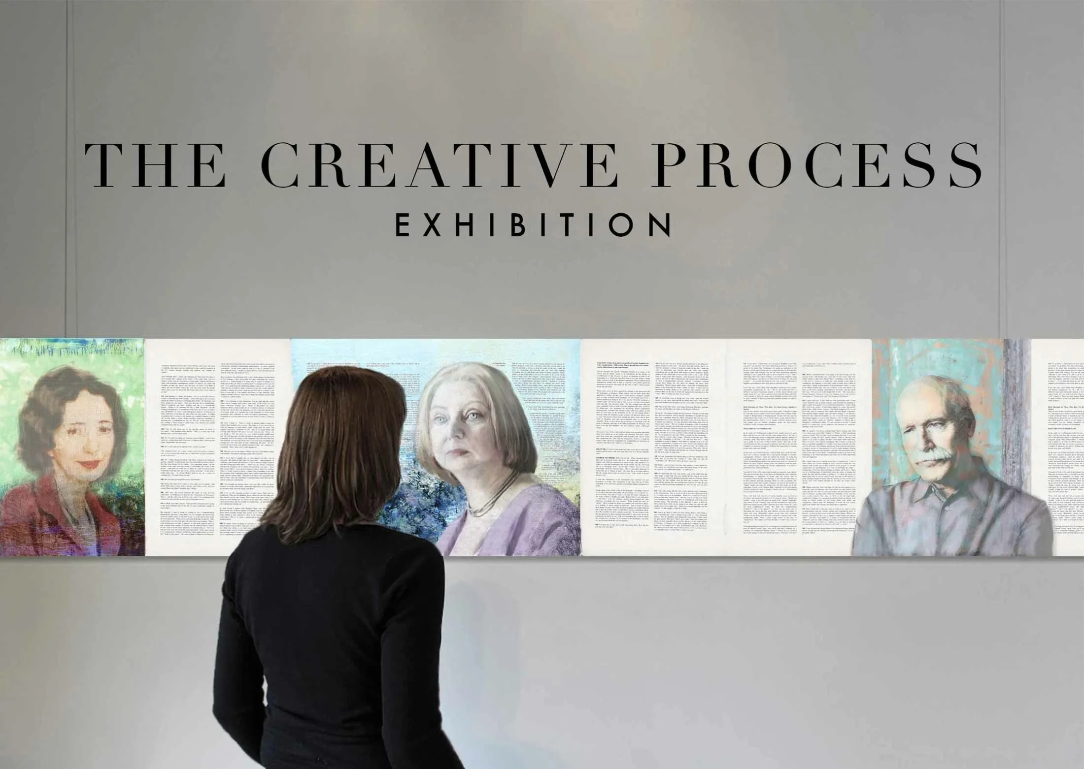 WRITERS MUSEUM INTRODUCTIONS