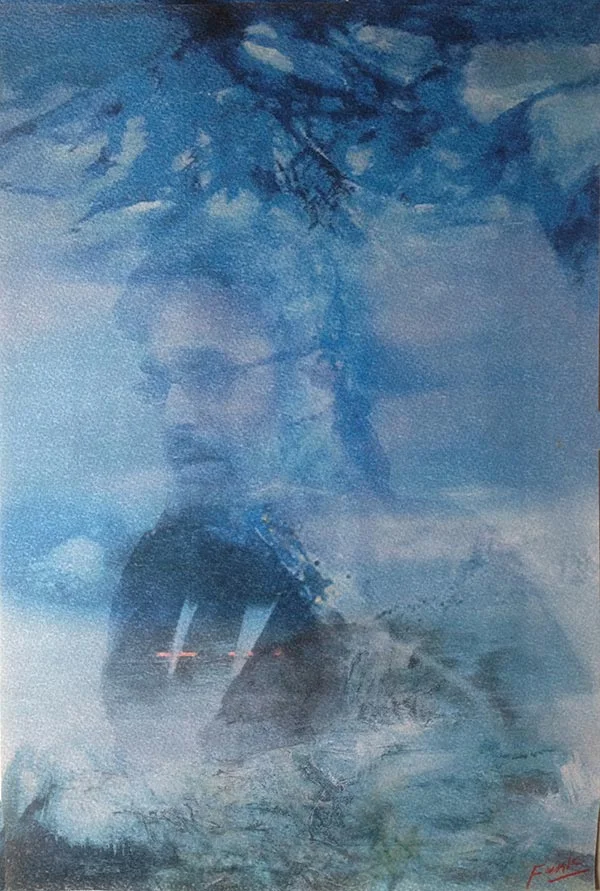 JOYDEEP ROY-BHATTACHARYA