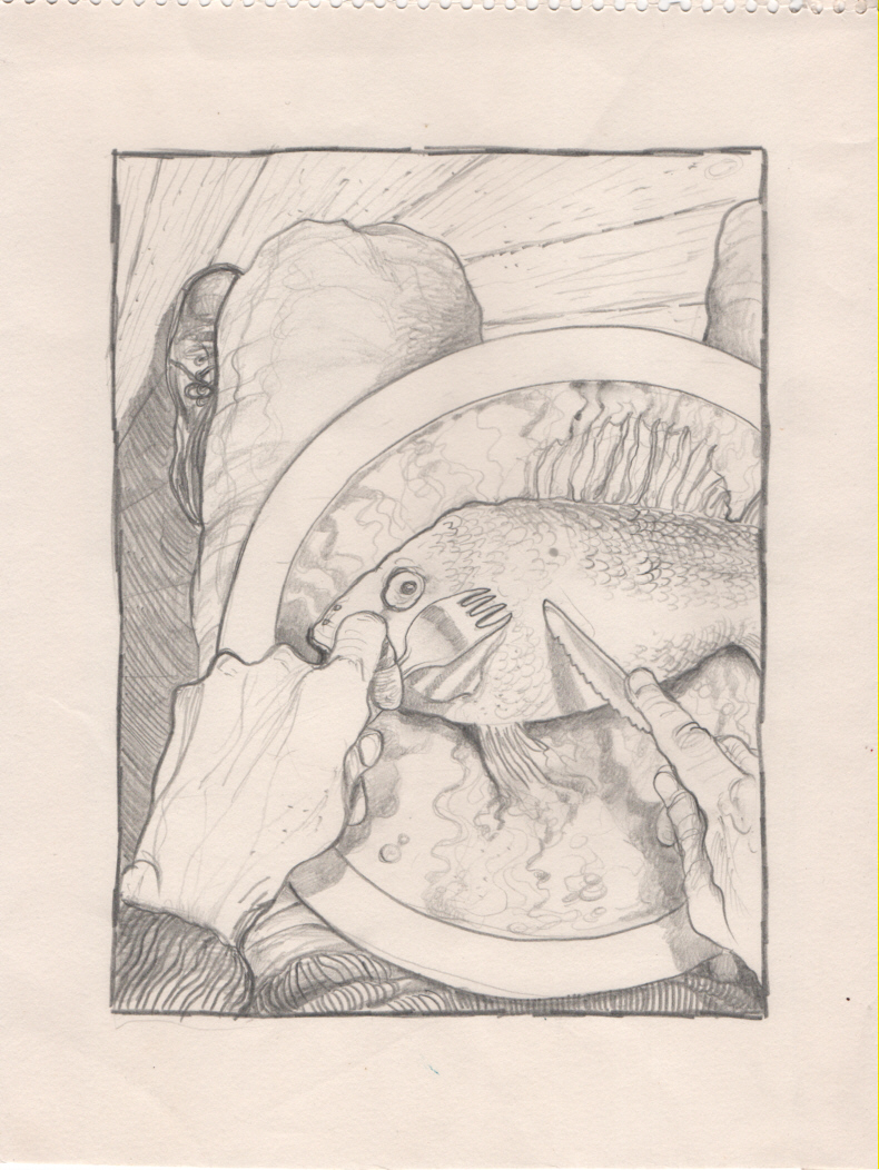 The Fish