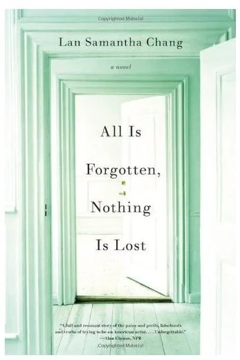 All is Forgotten, Nothing is Lost - Review