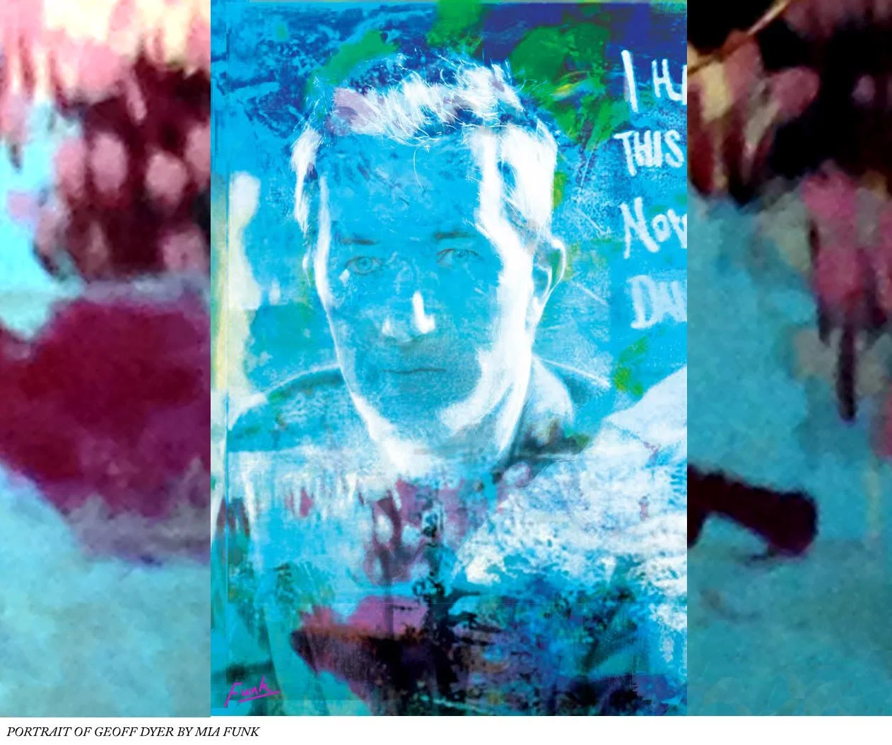 What Color was the 1990's