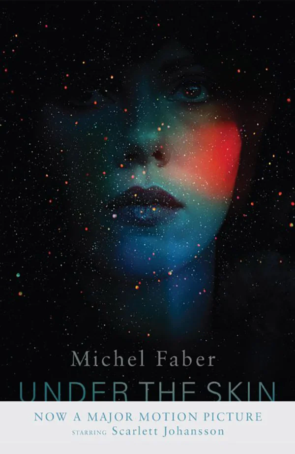 Ideas and Identity in Michel Faber’s Under the Skin