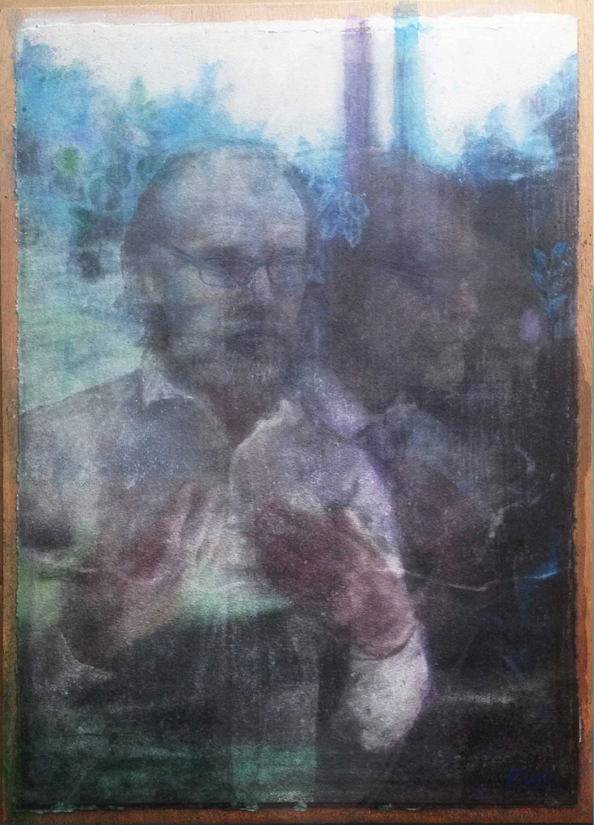 Class-Consciousness, Violence, and Dystopia in George Saunders