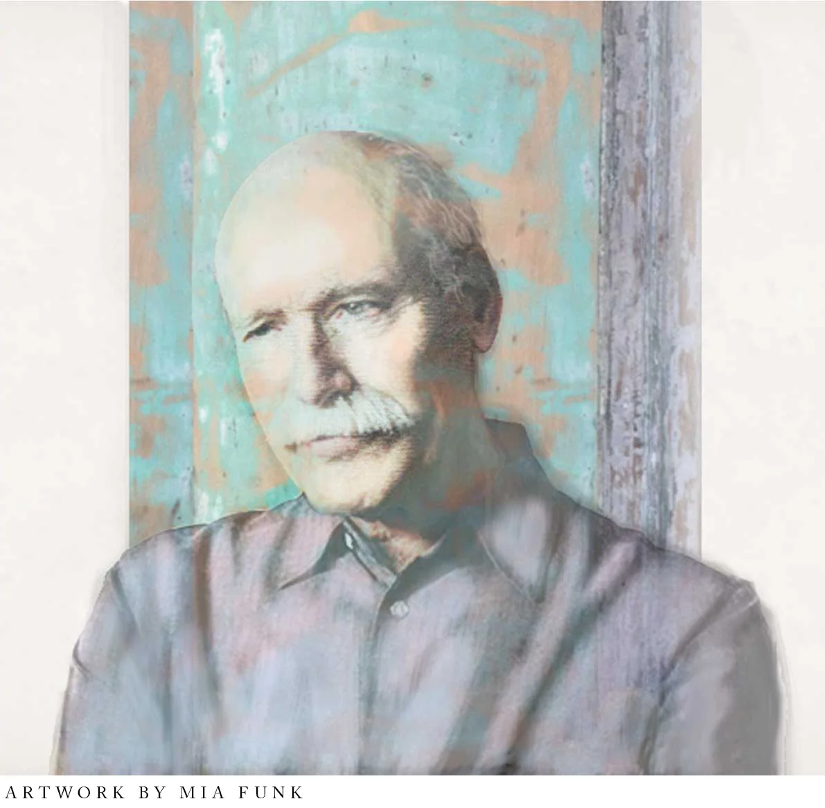 TOBIAS WOLFF