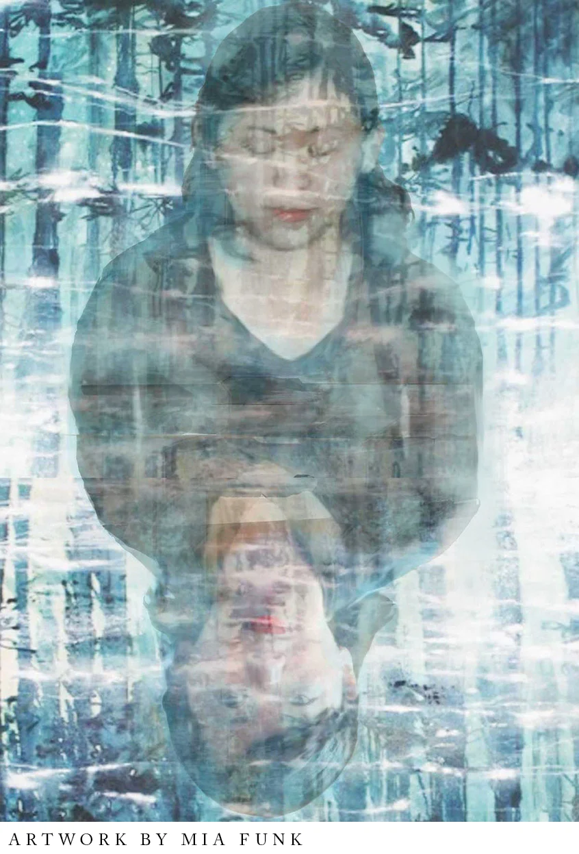 The Creative Process · Arts, Culture & Society: 2015-2021