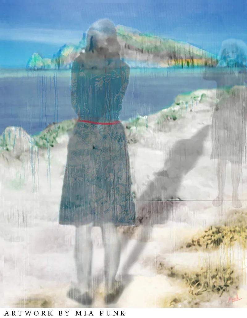Things Change by Justyce Grant 