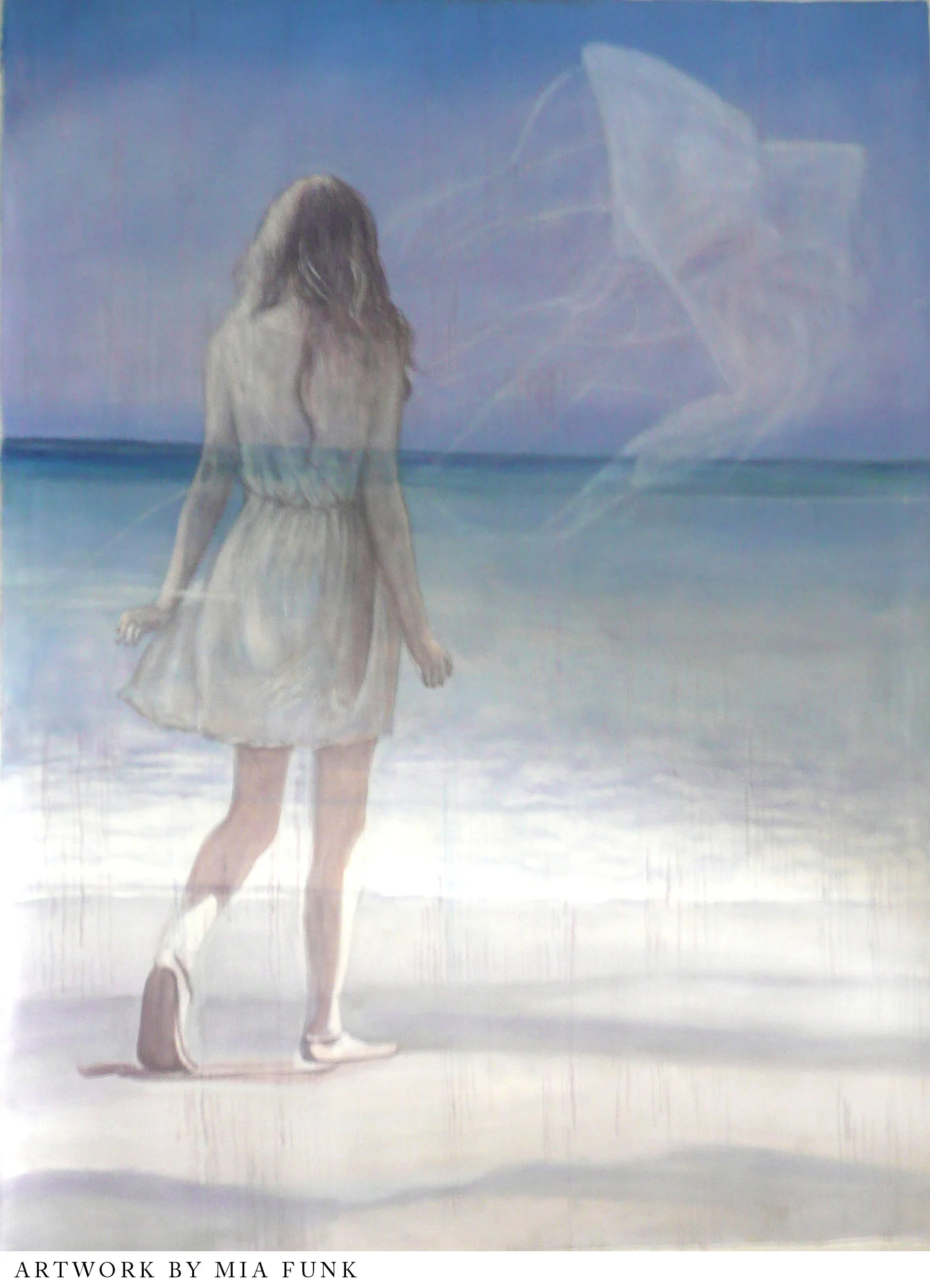 Be Your Happiness by Anna Stryjewska