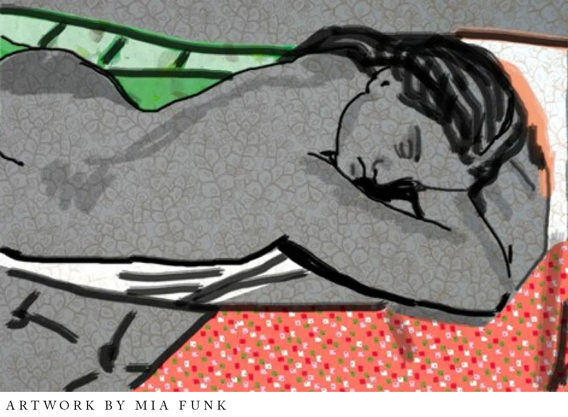 In My Dreams