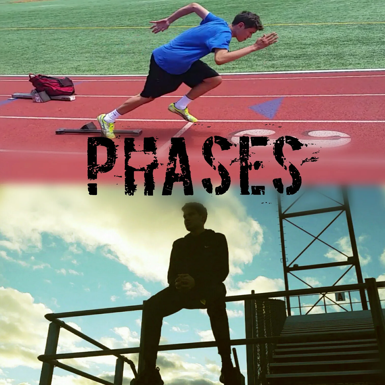 Phases by Carlos Villarni                                                                                                                   