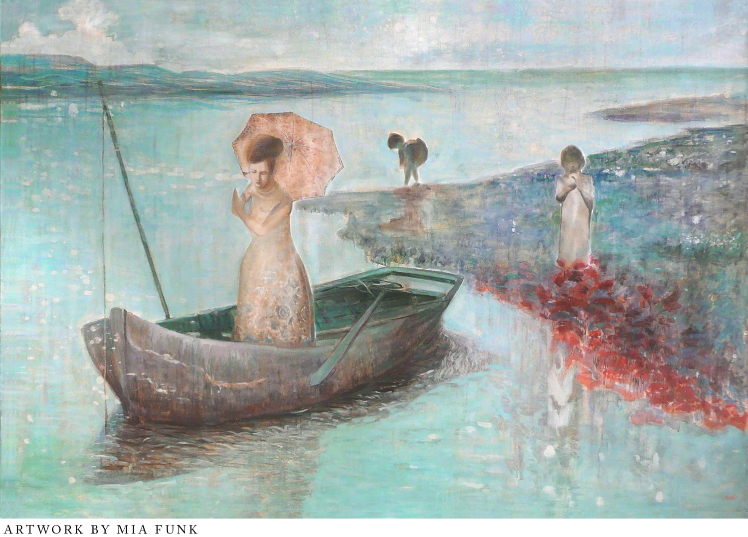 We Were the Daughters