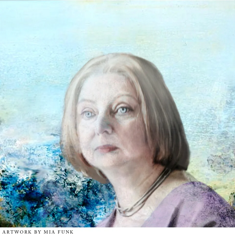 The Virtue of Hilary Mantel