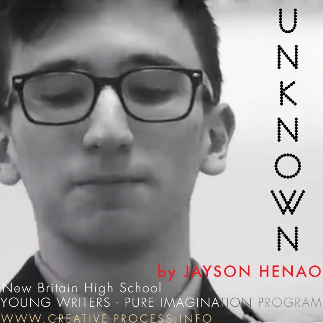 Unknown by Jayson Henao 