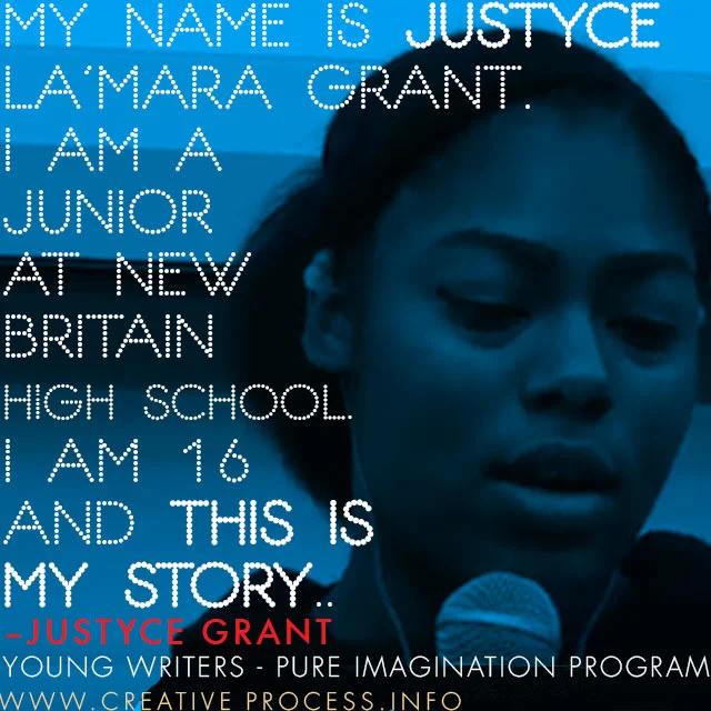 It’s Never Too Late to Be Great by Justyce Grant