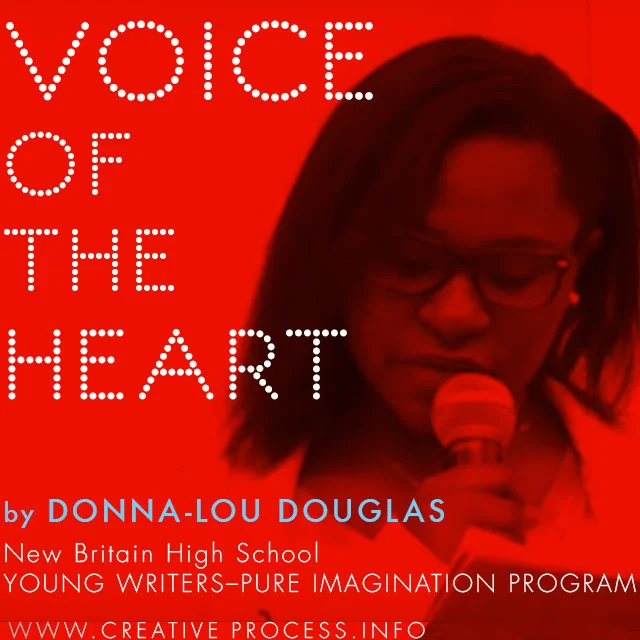 Voice of the Heart by Donna-Lou Douglas 