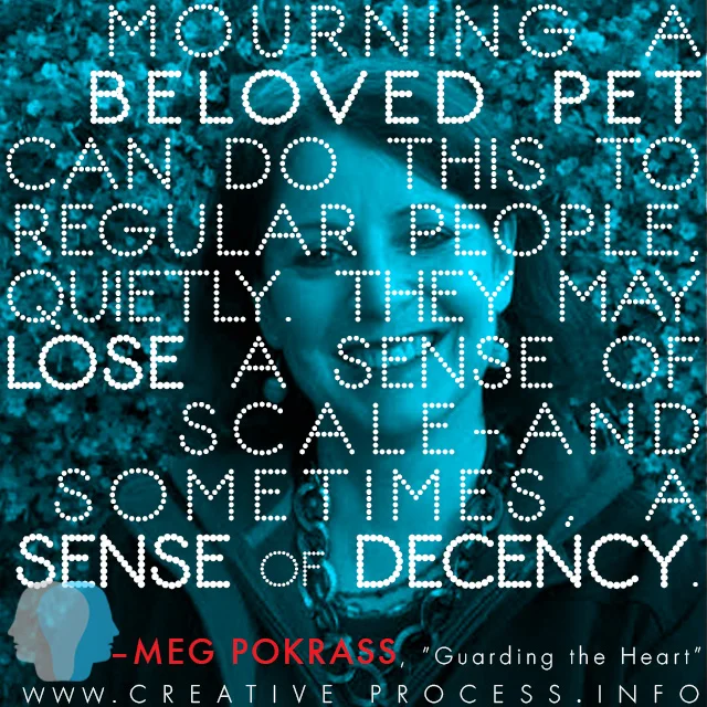 Guarding the Heart