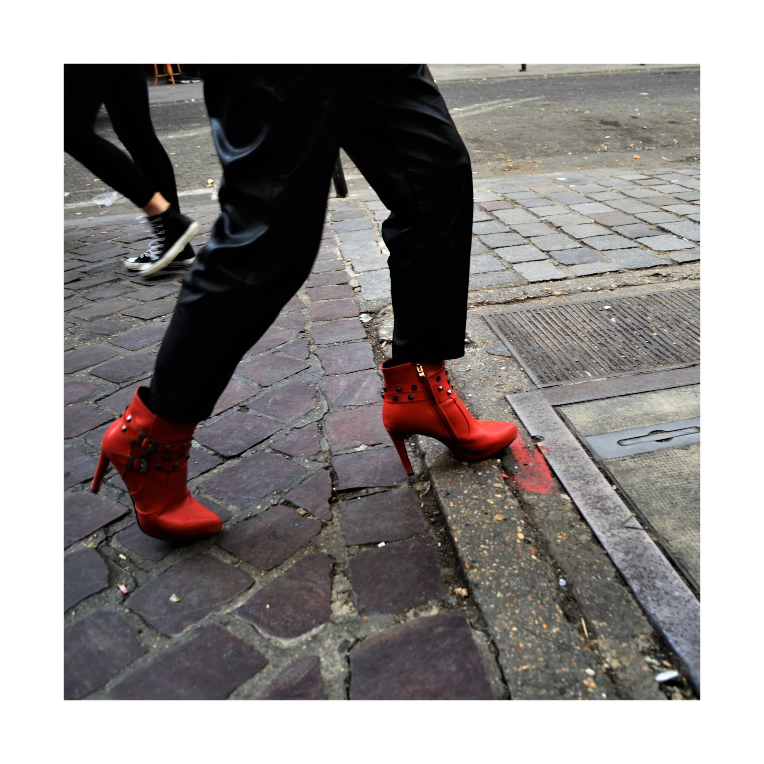 Marlene or Number 16