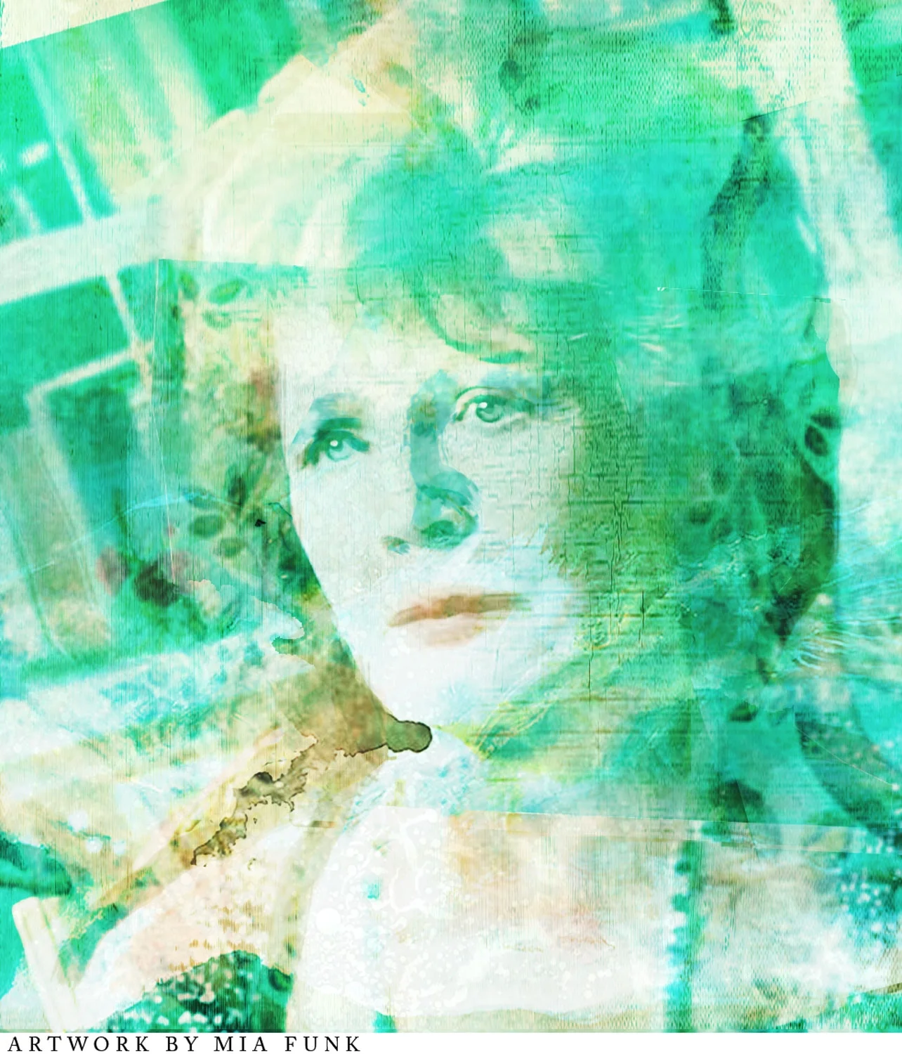 EDNA O'BRIEN