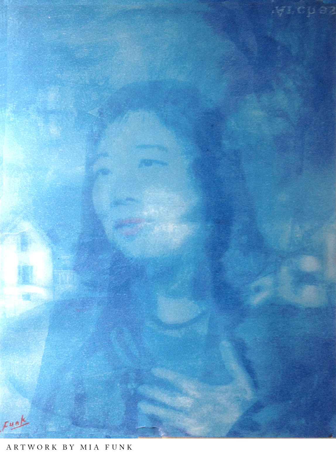 The Creative Process · Arts, Culture & Society: 2015-2021