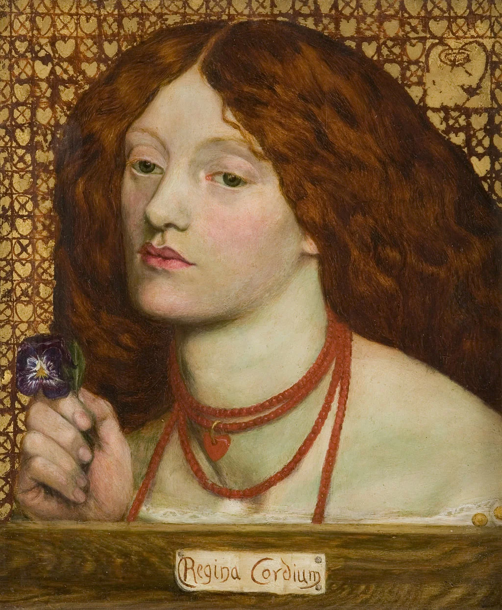 Dante_Gabriel_Rossetti_-_Regina_Cordium_(1860).jpg