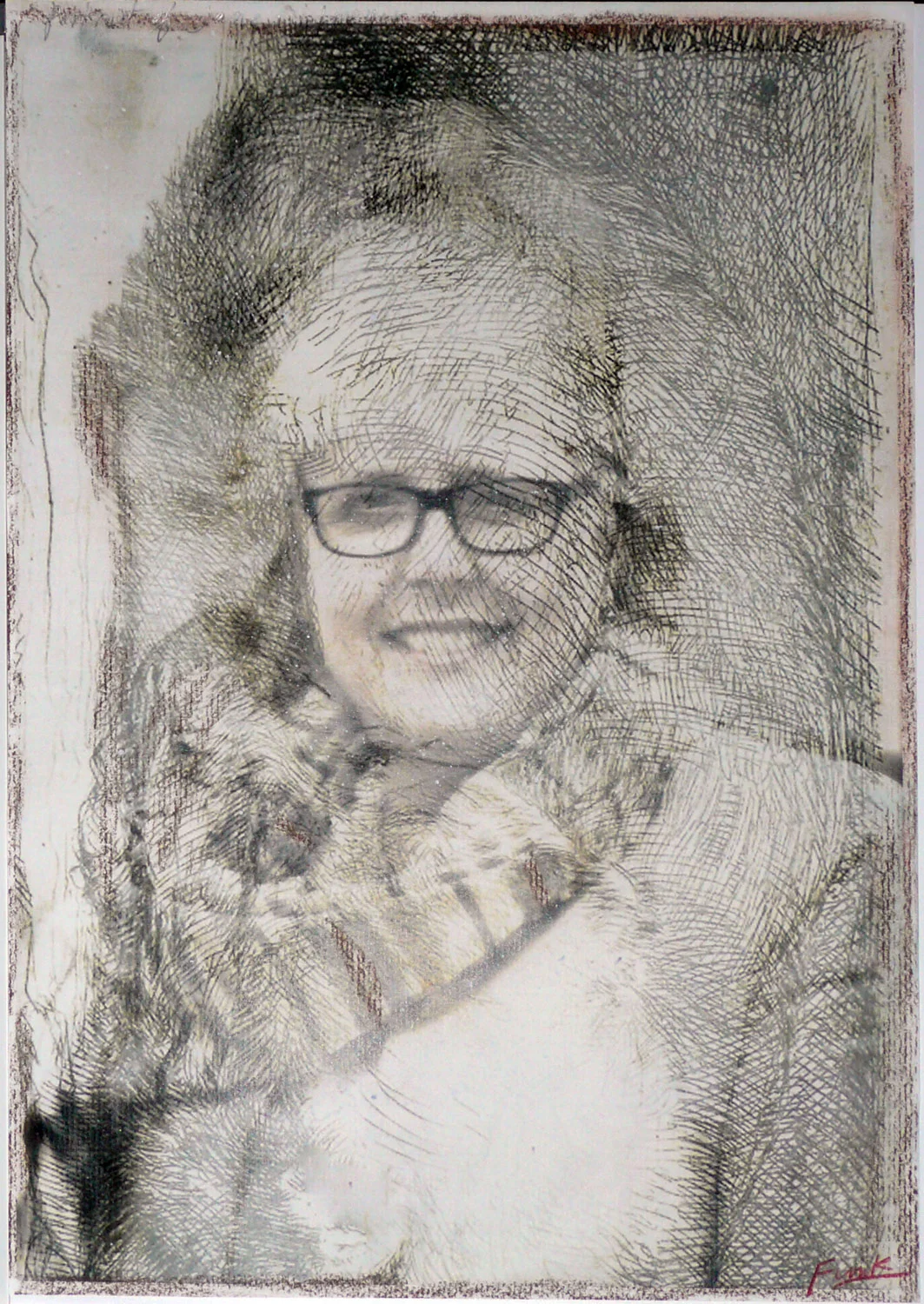 JANE OHLMEYER