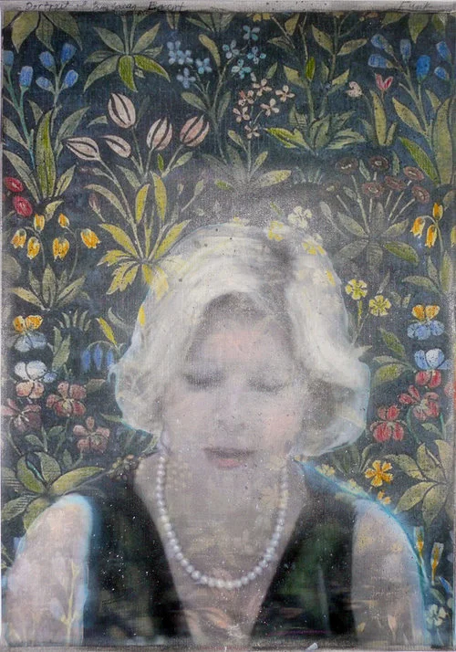 BARBARA BAERT