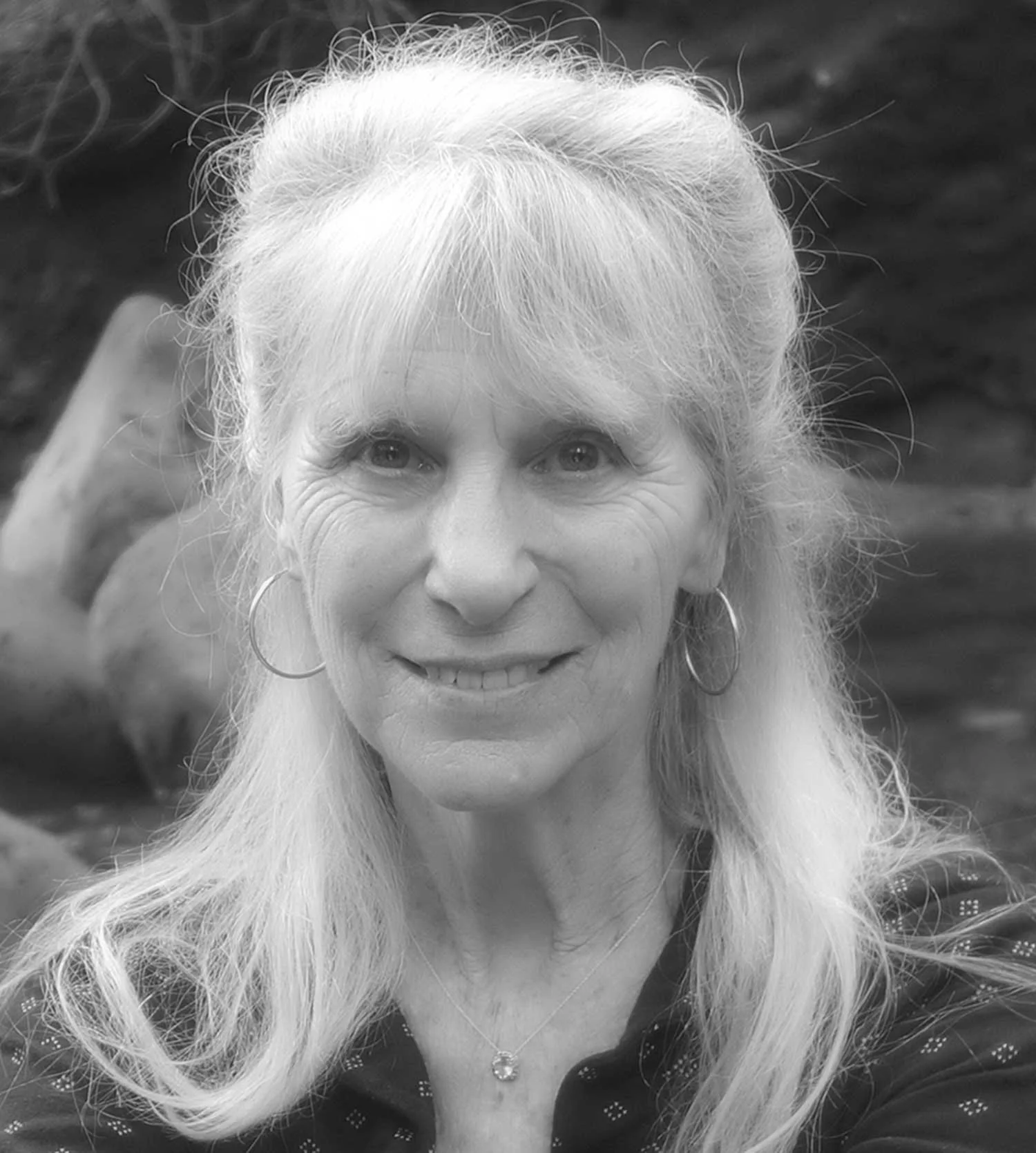 MARGO BERDESHEVSKY