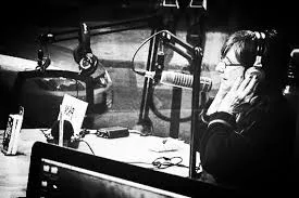 You’re on the Air