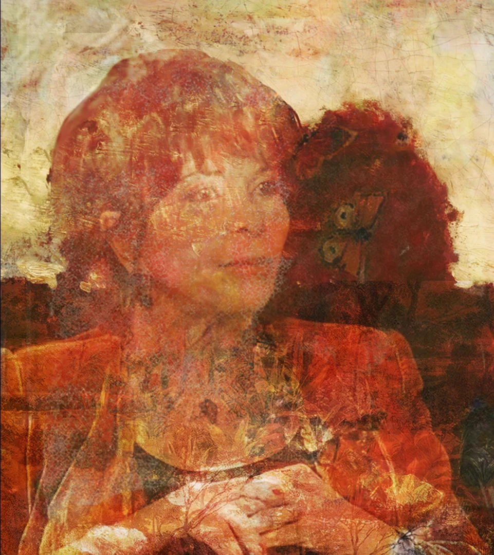 ISABEL ALLENDE