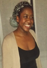 Associate Podcast Producer &amp; Interviewer Michelle Ratchford
