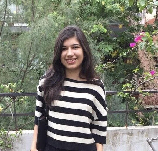 Collaborating Curator &amp; Community Organizer at NYU · Sheryl Sahni