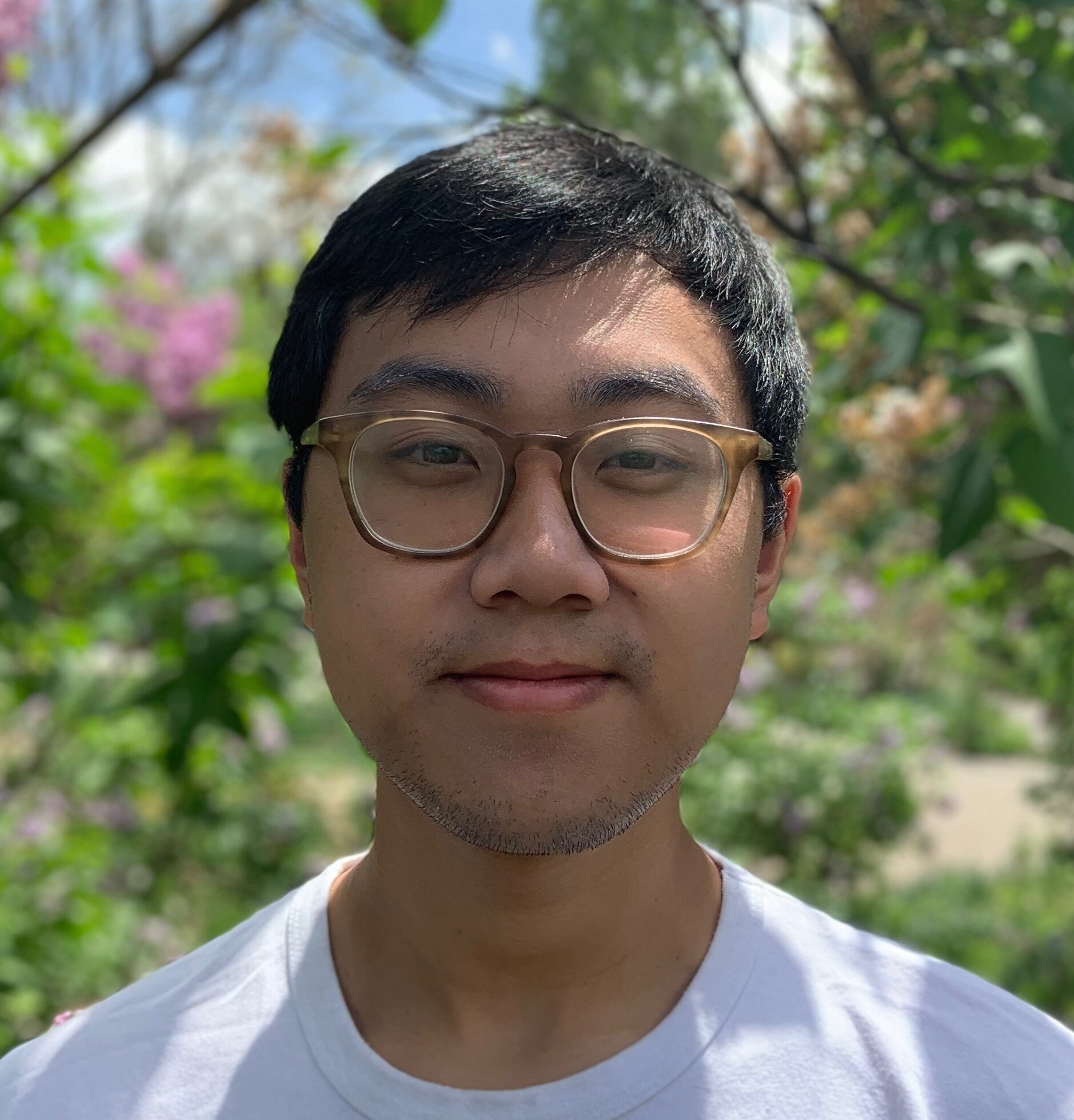 Associate Podcast Producer &amp; Interviewer at Macalester College · Bao Ha