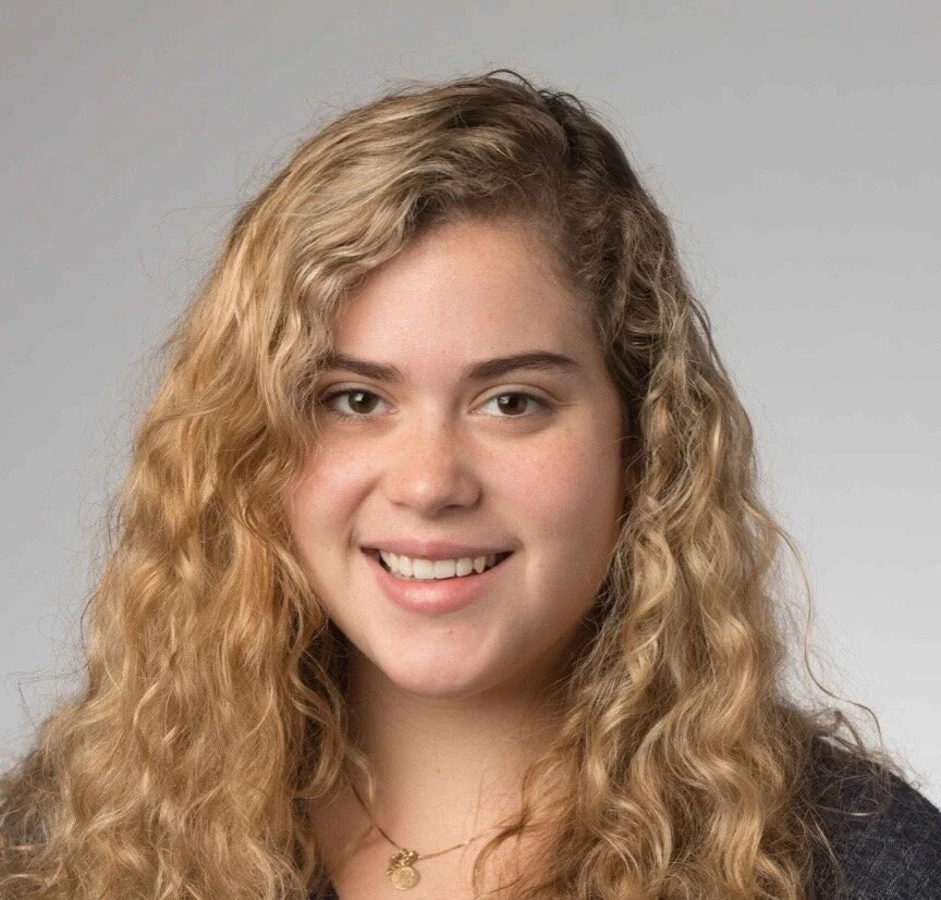 Associate Podcast Producer · Boston University · Maria Jimenez Moya