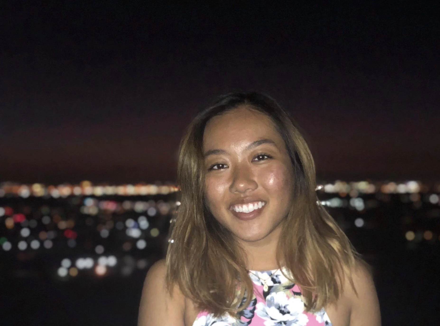 Collaborating Curator &amp; Associate Podcast Producer · UC Irvine · Crystal Ly