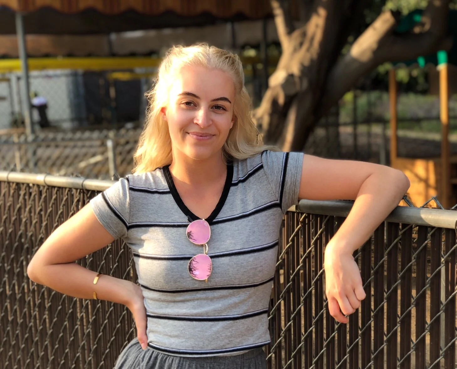 Collaborating Curator &amp; Associate Podcast Producer · University of Washington · Danielle New