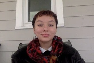 Collaborating Curator · Bard College · Ella Rose Marion