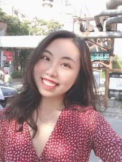 Associate Podcast Producer &amp; Interviewer · University of Washington · Muse Chen 