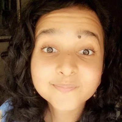 Associate Podcast Producer &amp; Interviewer · Georgetown University · Vanessa Vaz