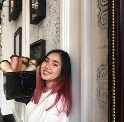 Associate Podcast Producer · University of Washington · Khanh Dinh