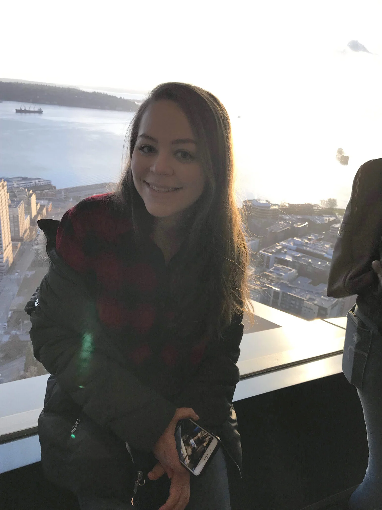 Collaborating Curator · University of Washington · Meagan Skolnick